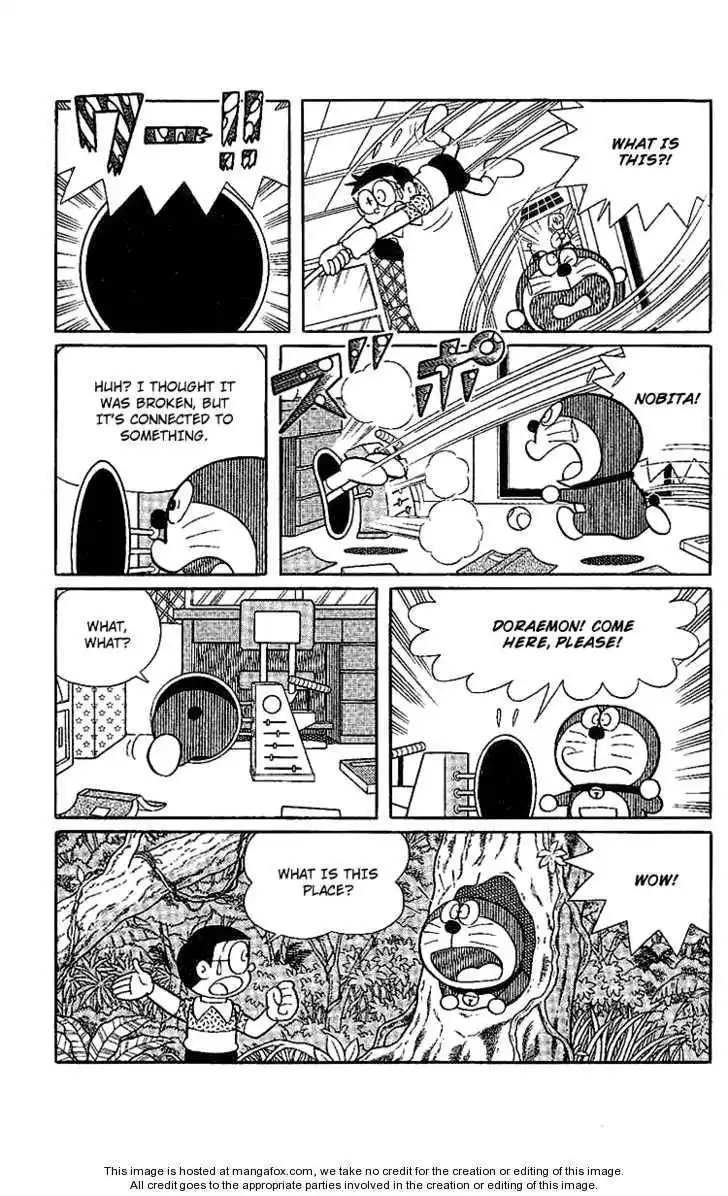 Doraemon Long Stories Chapter 20.1 19